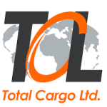 total cargo